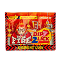 Dr Fire Dip 2 Lick 18g