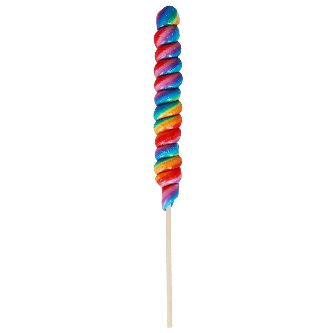 Felko Twist Lolly Rainbow 80g
