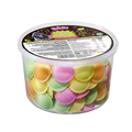 Frisia Flying Saucers Large Tub 125g