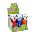 Funny Candy Football Surprise - SINGLE UNIT