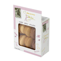 Macarons de Pauline