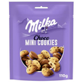 Milka Mini Cookies 110g