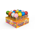 Zed Graffiti Pop Jawbreaker 60g - SINGLE POP