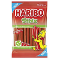 Haribo Stixx Strawberry 160g