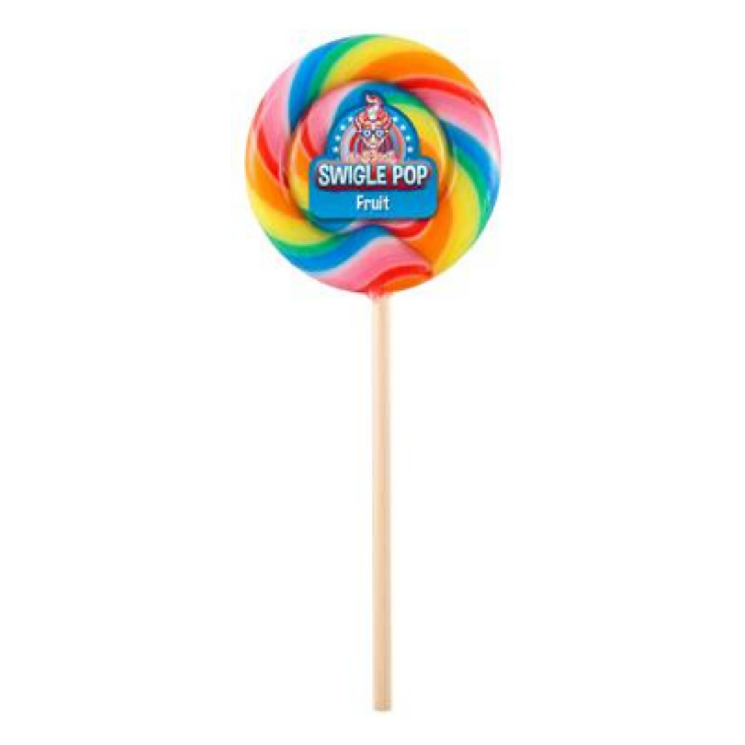 Swigle Pop Rainbow 50g
