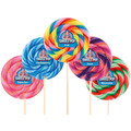 Swigle Pop Multi 125g - SINGLE POP RANDOM FLAVOUR