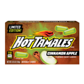 Hot Tamales Cinnamon Apple 120g