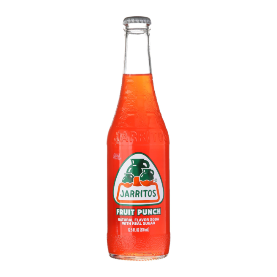 Jarritos Fruit Punch 370ml