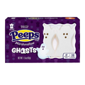 Peeps Marshmallow Ghosts 3ct