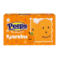 Peeps Marshmallow Pumpkins 3ct