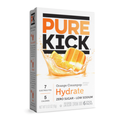 Pure Kick Hydrate Singles To Go Orange Creampop