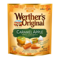Werther’s Original Caramel Apple Soft Caramels 8.57oz