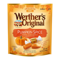Werther’s Original Pumpkin Spice Soft Caramels 8.57oz