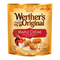 Werther’s Original Maple Crème Soft Caramels 7.4oz