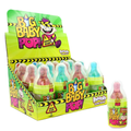 Big Baby Pop Sours 32g - SINGLE UNIT