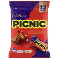 Cadbury Picnic Share Pack 180g