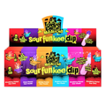 Candy Castle Crew Funkee Dip 40g