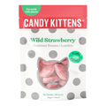 Candy Kittens Wild Strawberry 54g