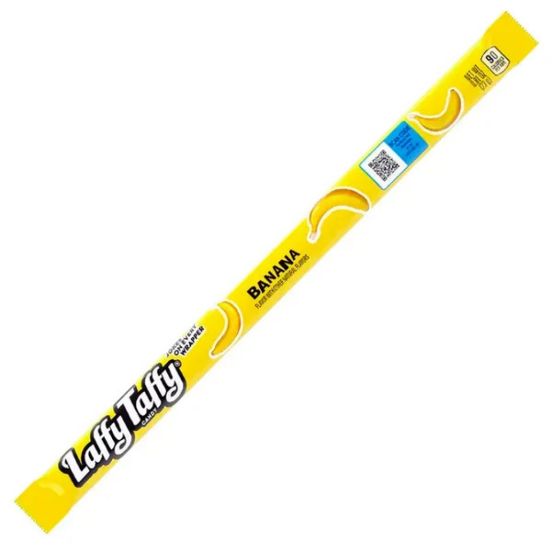 Laffy Taffy Banana Rope 23g