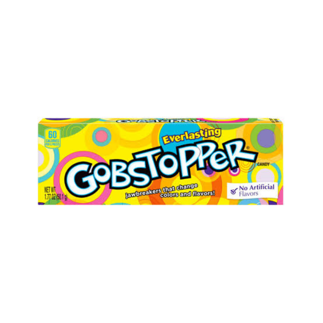 Everlasting Gobstopper 50g