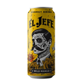El Jefe Energy Wild Mango 473ml