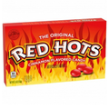 Red Hots Theatre