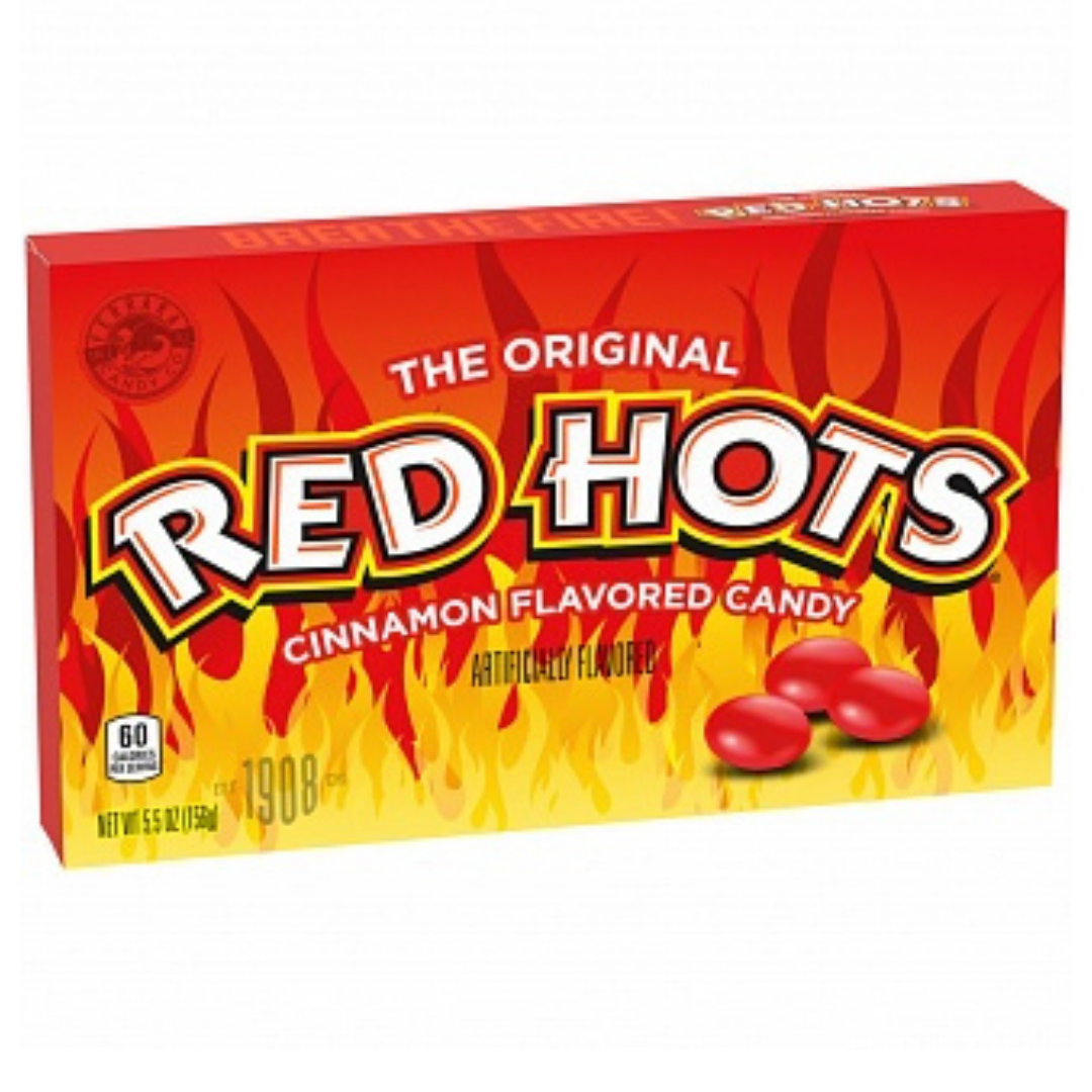 Red Hots Theatre