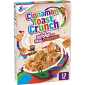 Cinnamon Toast Crunch 354G