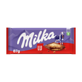 Milka Lu 87G