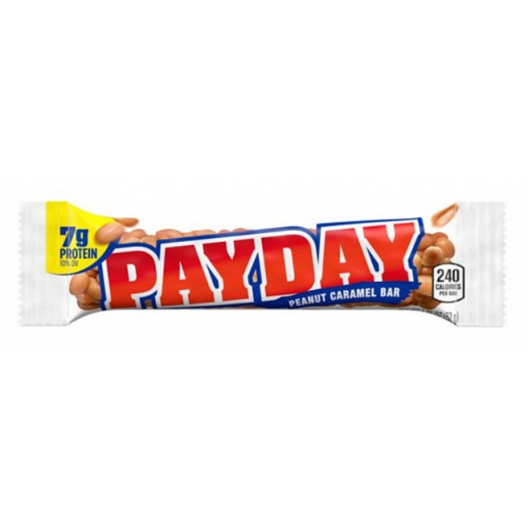 Hershey's PayDay (52g)
