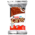 Kinder Cards 25.6g