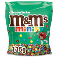 M&M’s Minis 135g