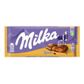 Milka Caramel 100g