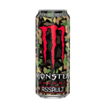 Monster Energy Assault 500ml