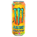 Monster Juiced Khaotic 500ml