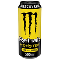 Monster Energy Rehab Tea + Lemon 500ml