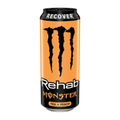 Monster Energy Rehab Tea + Peach 500ml