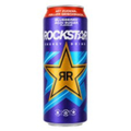 Rockstar Blueberry Açaí Sugar Flavour 500ml
