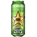 Rockstar Sour Apple 500ml