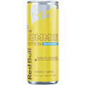 Red Bull Summer Edition Sugarfree – Sudachi Lime 250ml