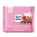 Ritter Sport Erdbeer Joghurt 100g