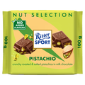 Ritter Sport Pistachio 100g