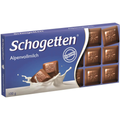 Schogetten Vollmilch 100g