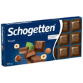 Schogetten Nugat 100g