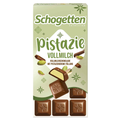 Schogetten Pistazie Vollmilch 100g
