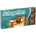 Schogetten Salted Caramel Cheesecake 100g