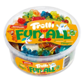 Trolli Fun For All Large Tub 750G