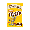 M&M's Peanut 82g