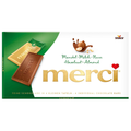 Merci Mandel Milch-Nuss 100g