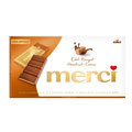 Merci Nougat 112g